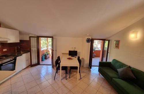 Senigallia Apartment | I Tre Ulivi