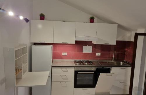 Senigallia Apartment | I Tre Ulivi