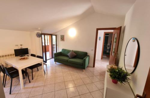 Senigallia Apartment | I Tre Ulivi