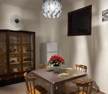 Padula House | I Trecento