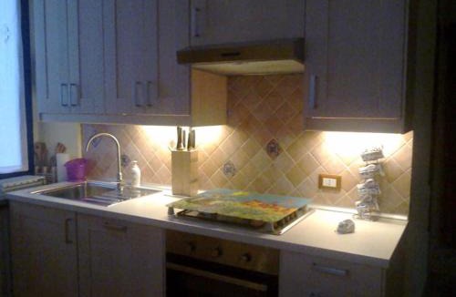 Miagliano Apartment | i tulipani