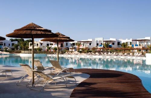 Castellaneta Apartment | I Turchesi Club Village