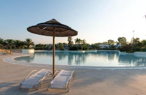Castellaneta Apartment | I Turchesi Club Village