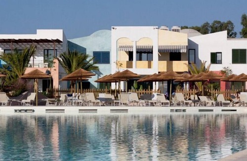 Castellaneta House | I Turchesi Club Village