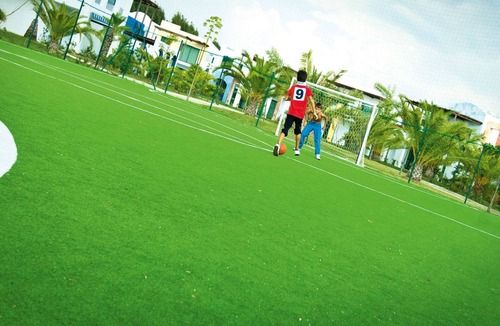 Castellaneta House | I Turchesi Club Village