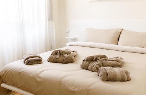 Fondi Apartment | I VICOLI Exclusive Apartments