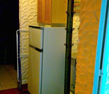 Mosso Apartment | IANUA COELI 3