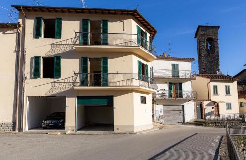 Stia House | IBibiena - CASA CAPO D'ARNO