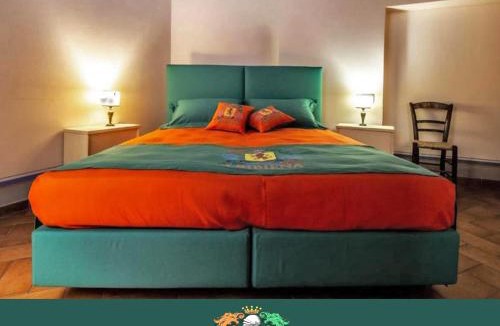 Bibbiena Apartment | IBibiena - CASA FIORITA