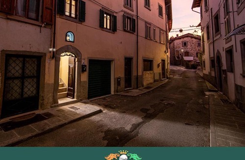 Bibbiena House | IBibiena - CECCO E MEA