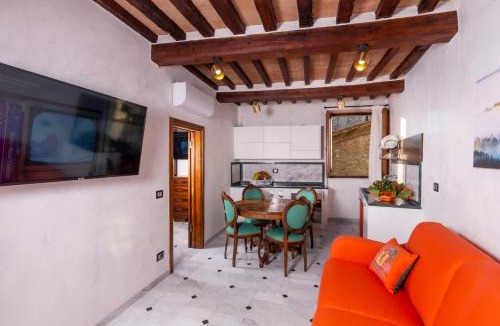 Bibbiena House | IBibiena - IL CARDINALE