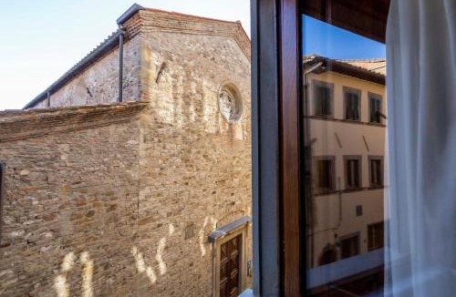 Bibbiena House | IBibiena - IL CARDINALE
