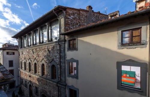 Bibbiena House | IBibiena - IL CARDINALE