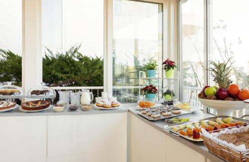 Giovinazzo Hotel | Ibis Styles Bari Giovinazzo