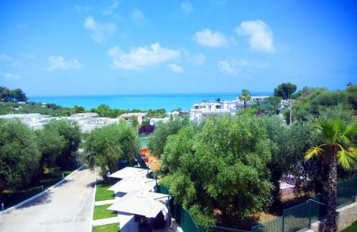 Rodi Garganico Hotel | Ibisco Hotel