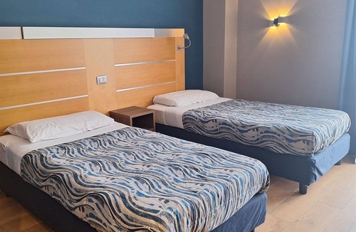 Milan Hotel | Idea Hotel Milano San Siro