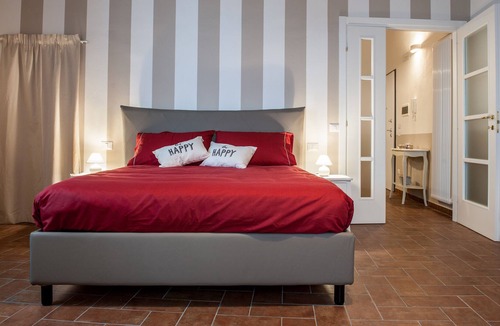 Collevalenza Apartment | Ideal for your holidays in Umbria, the dwelling reflects our tradition