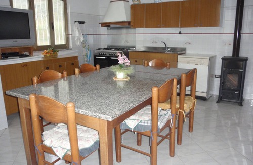 Lanzara Apartment | Ideal home to visit Campania.