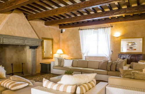 Montemaggiore al Metauro Villa | Ideal Residence With Pool Located Near Mondavio