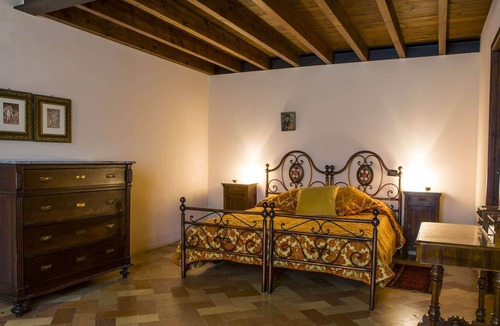 Montemaggiore al Metauro Villa | Ideal Residence With Pool Located Near Mondavio