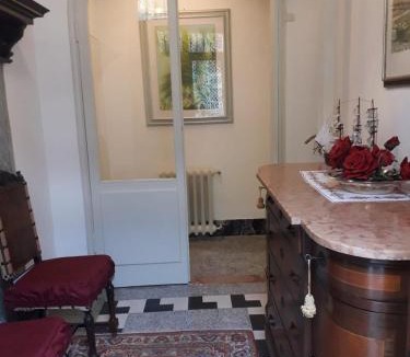 Perugia Apartment | Ideale per vivere il centro storico di Perugia
