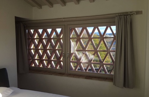 Anghiari House | IDYLLIC GUESTHOUSE IN MEDIEVAL TUSCANY PERFECT ALSO IN FALL AND WINTER