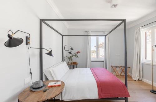 Rione IX Pigna Apartment | iFlat Bright and Modern Flat near the Pantheon