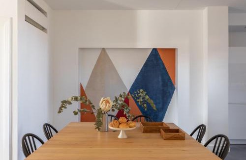 Rione IX Pigna Apartment | iFlat Bright and Modern Flat near the Pantheon