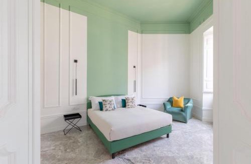 Rome City Centre Apartment | iFlat Corso Deluxe Apartment