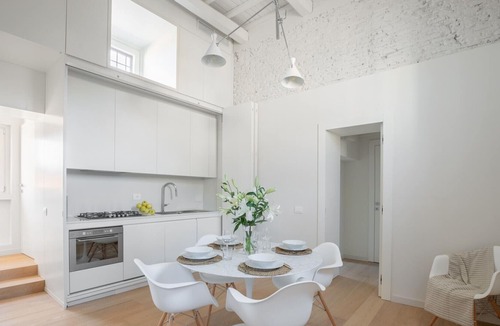 Rione II Trevi Apartment | iFlat | HIT Home in Trevi