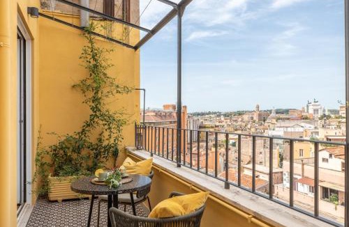 Monti Apartment | iFlat Home with views