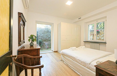 Castelletto Apartment | iFlat La Casa del Righi