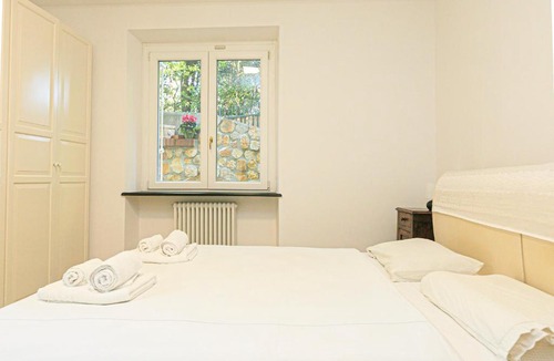 Castelletto Apartment | iFlat La Casa del Righi