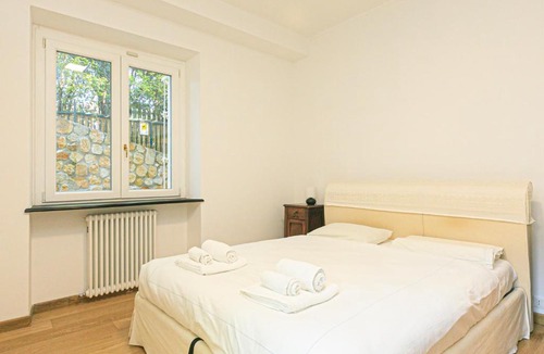 Castelletto Apartment | iFlat La Casa del Righi