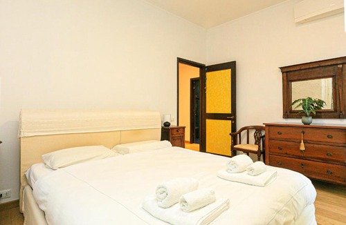 Castelletto Apartment | iFlat La Casa del Righi