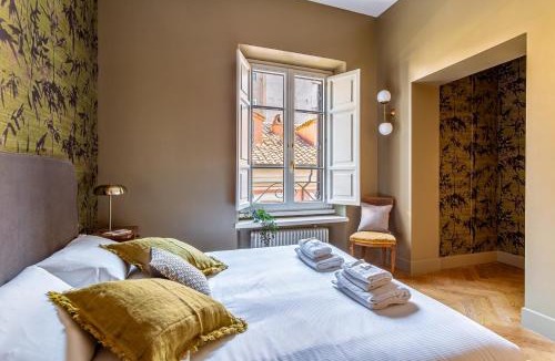 Monti Apartment | iFlat Monti Life with Elegance, Comfort and Beauty
