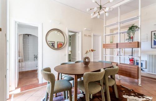 Monti Apartment | iFlat Monti Life with Elegance, Comfort and Beauty