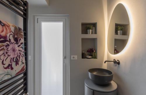 Rione XIV Borgo Apartment | iFlat Peaceful & Charming Hideaway near Vatican