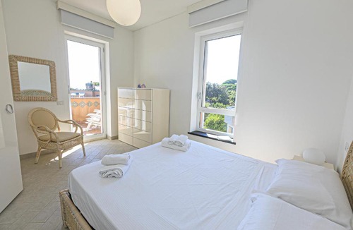 Arenzano Apartment | iFlat Punta San Martino