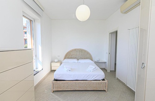 Arenzano Apartment | iFlat Punta San Martino