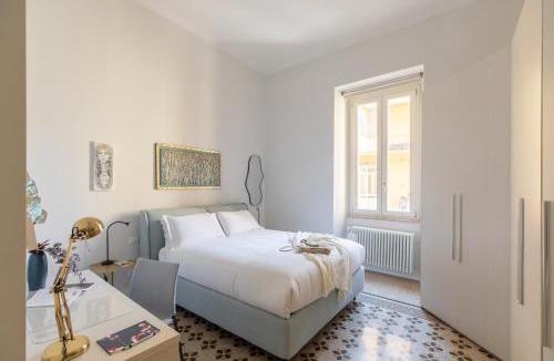 Repubblica Apartment | iFlat Timeless Elegance in the Center of Rome