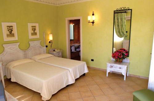 Le Castella Resort | iGV Club Vacanze Le Castella