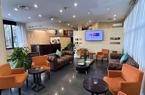 Trezzano sul Naviglio Hotel | iH Hotels Milano Blu Visconti