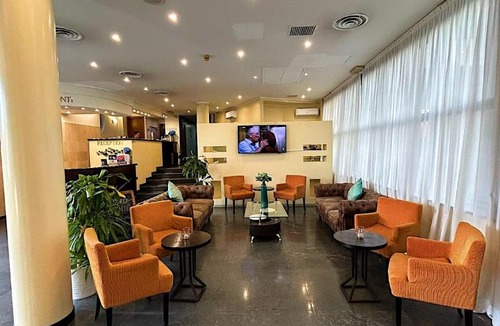 Trezzano sul Naviglio Hotel | iH Hotels Milano Blu Visconti