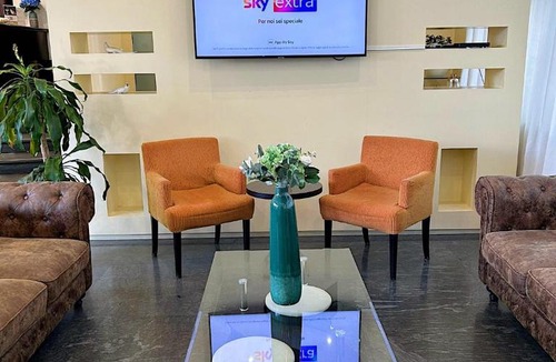 Trezzano sul Naviglio Hotel | iH Hotels Milano Blu Visconti