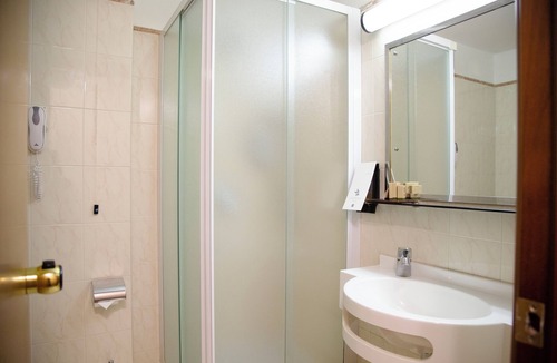 Trezzano sul Naviglio Hotel | IH Hotels Milano Eur Trezzano sul Naviglio