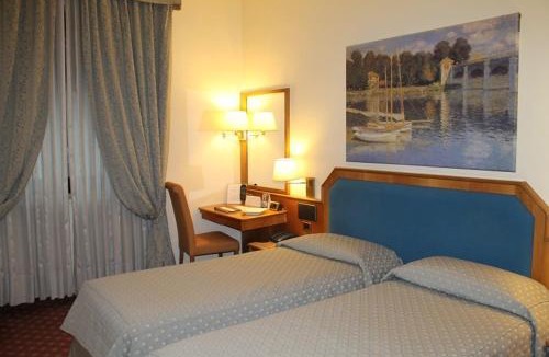 Trezzano sul Naviglio Hotel | iH Hotels Milano Eur - Trezzano sul Naviglio