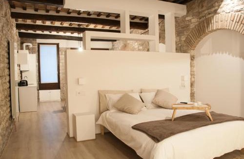 Gubbio Apartment | Ikuvium Home