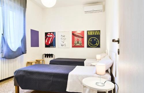 Pavia Apartment | il 64B - 10 minuti a piedi dal Policlinico San Matteo -