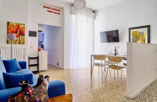 Pavia Apartment | il 64B - 10 minuti a piedi dal Policlinico San Matteo -